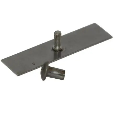 Design4Bath TBD-0102 Limplatta Rabatter
